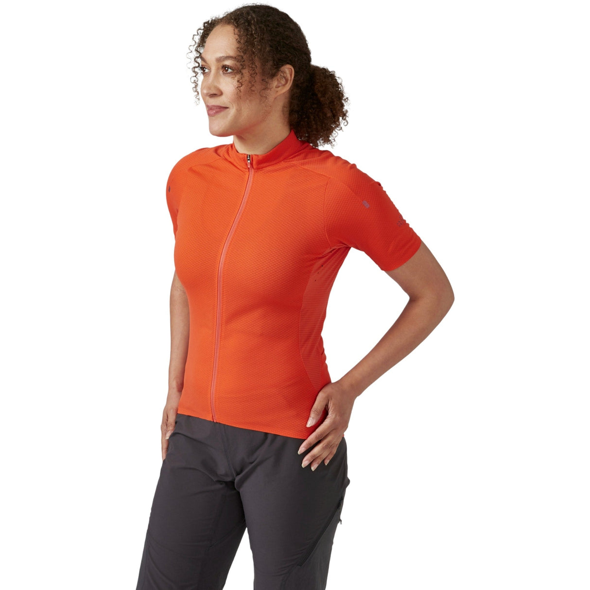 Cinder Jersey Sweater - Women