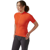 Cinder Jersey Sweater - Women