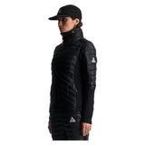 Manteau matelassé Phoenix Hybrid - Femme