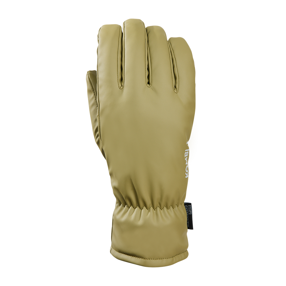 Gants Drop - Femme