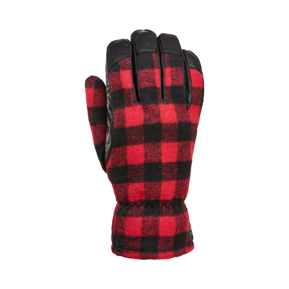 Lumberjack Gloves - Men's