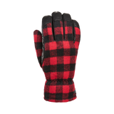 Lumberjack Gloves - Men's