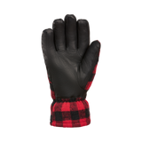 Lumberjack Gloves - Men's