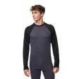 Couche de base LS Merinomix Pro Crew - Homme
