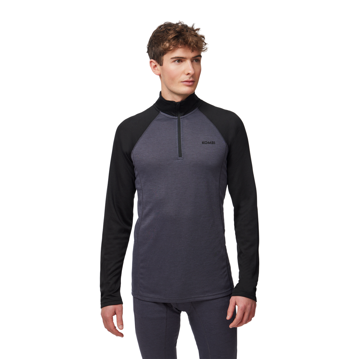 Couche de base LS Merinomix Pro Hz - Homme