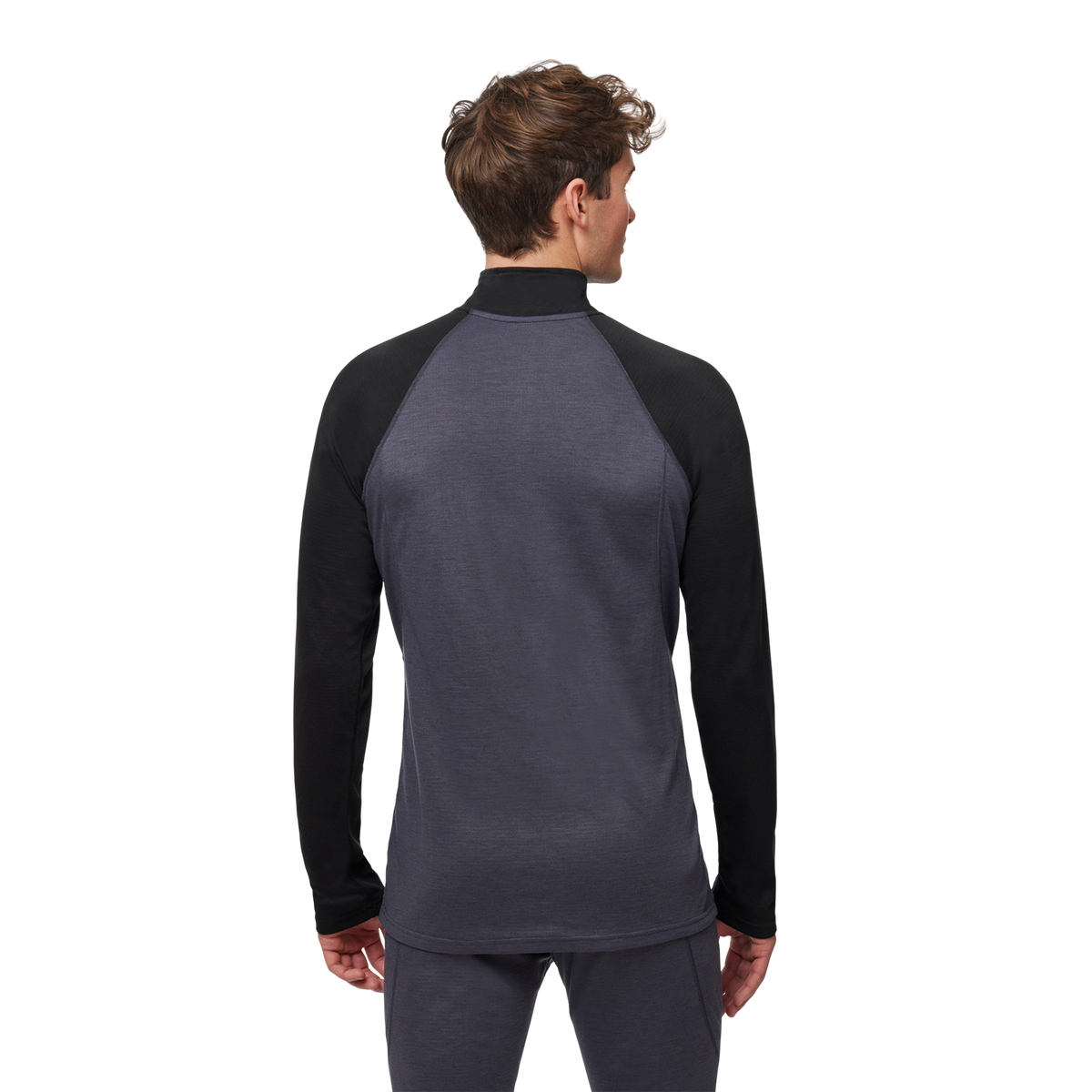 Couche de base LS Merinomix Pro Hz - Homme