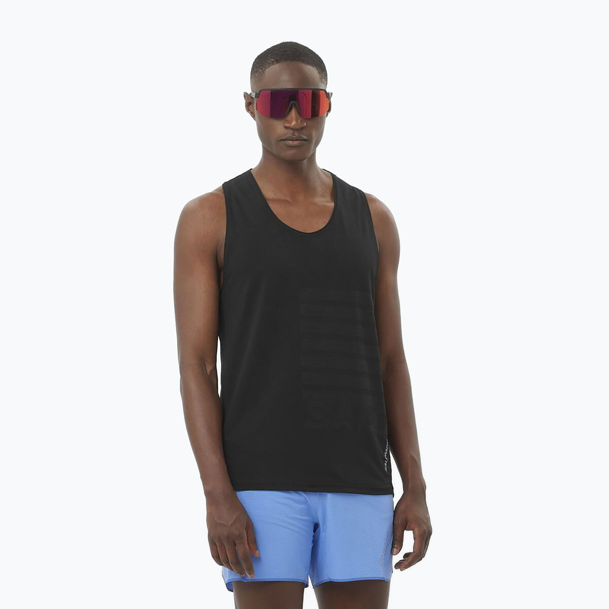 Camisole Sense Aero Gfx - Homme