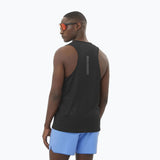 Camisole Sense Aero Gfx - Homme
