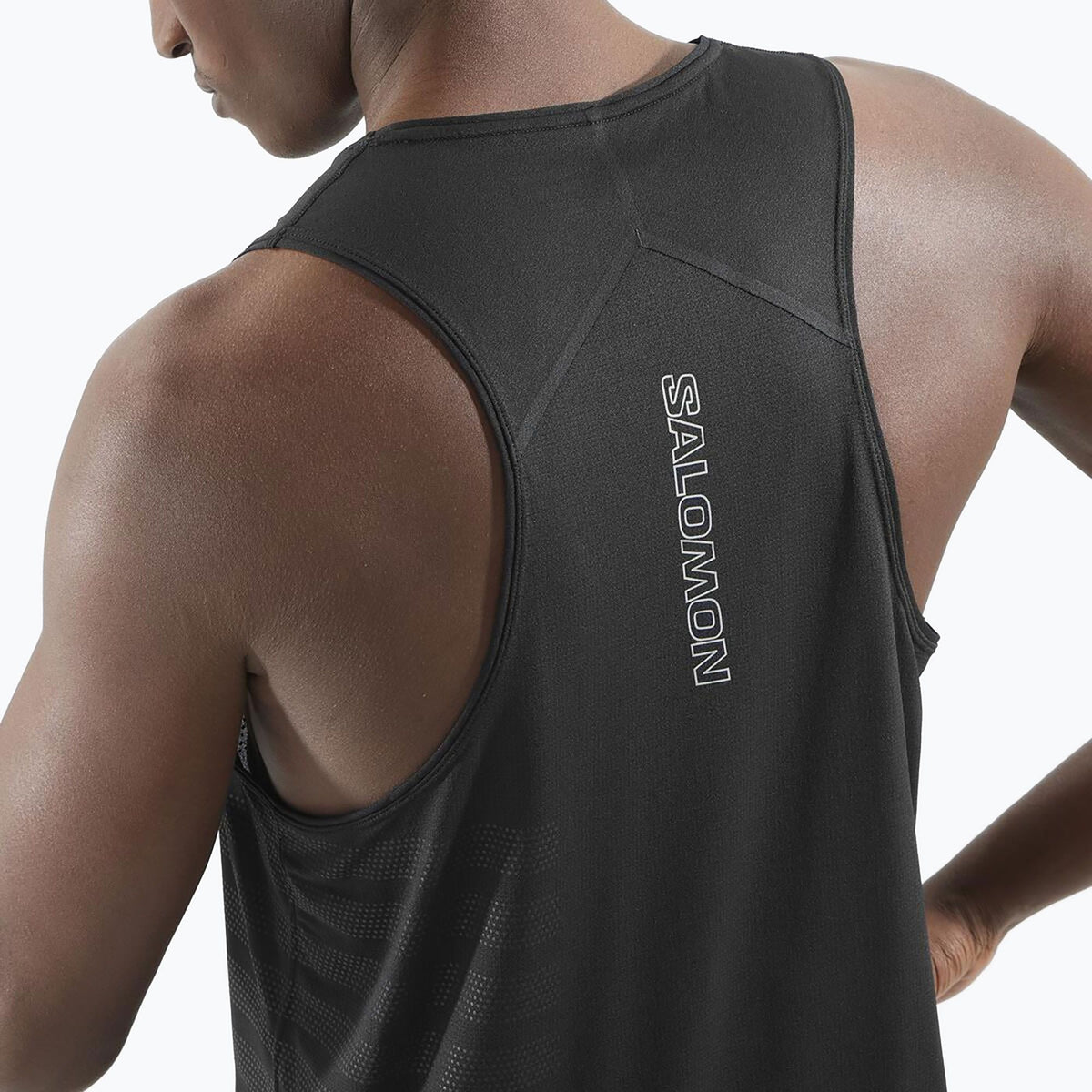 Camisole Sense Aero Gfx - Homme