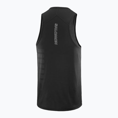 Sense Aero Gfx Tank - Men's