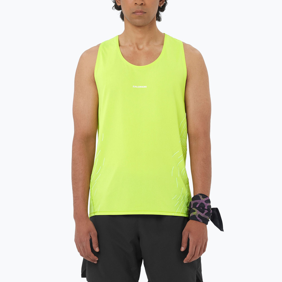 Camisole Sense Aero Gfx - Homme