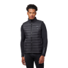 Veste sans manches Usb Warm It Up - Homme