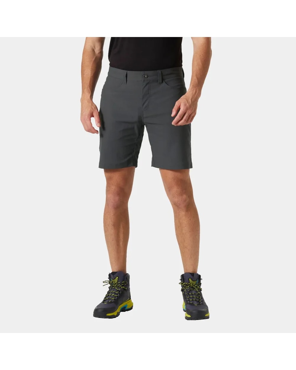 Short Holmen 5 Pocket - Homme