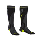 Chaussettes De Montagne Ski Lightweight - Homme