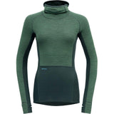Tuvegga Merino Hd LS Base Layer - Women's