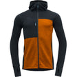Couche intermédiaire Nibba Pro Merino Fz Hd - Homme
