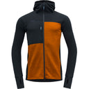 Couche intermédiaire Nibba Pro Merino Fz Hd - Homme