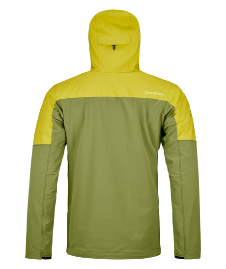 Manteau imperméable Mesola - Homme