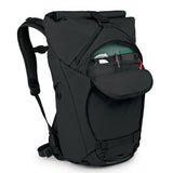 Metron Roll Top Pack 22L Backpack