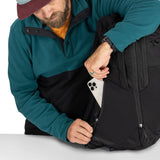 Sac de randonnée Metron Airspeed 34L