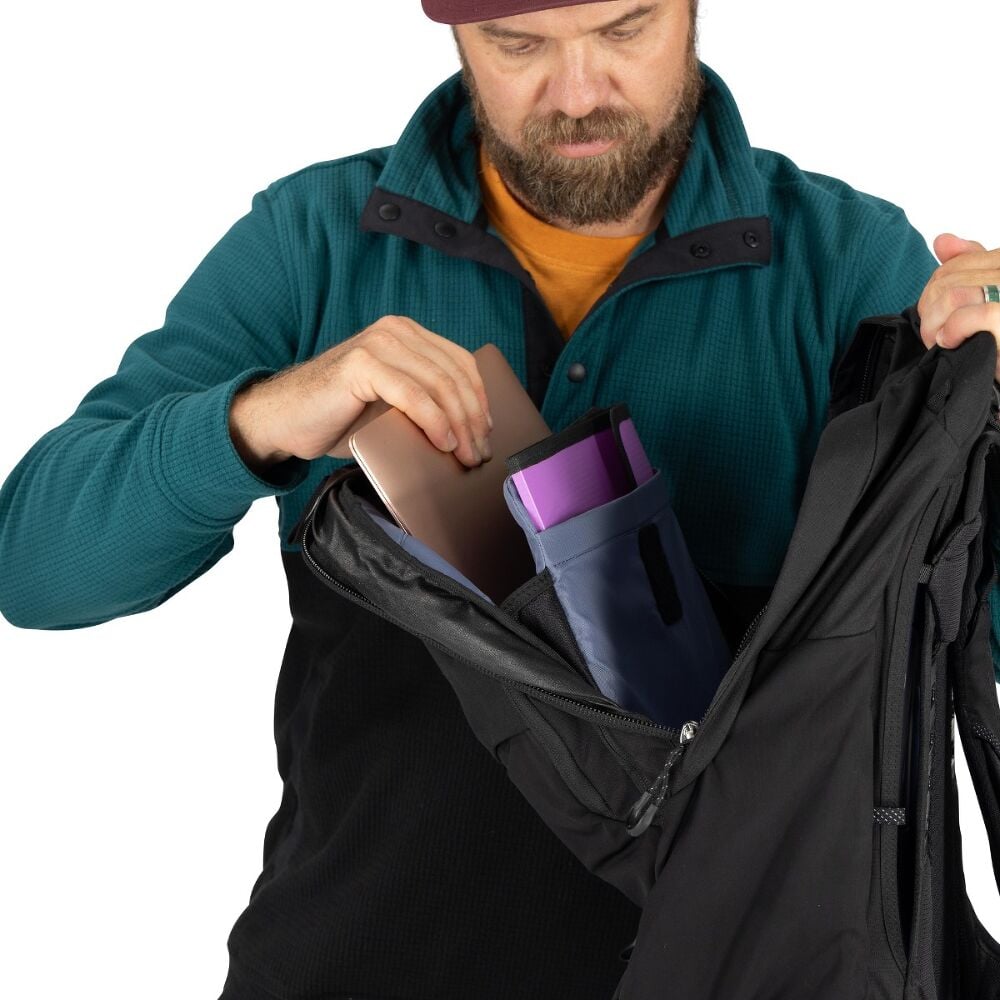 Sac de randonnée Metron Airspeed 34L