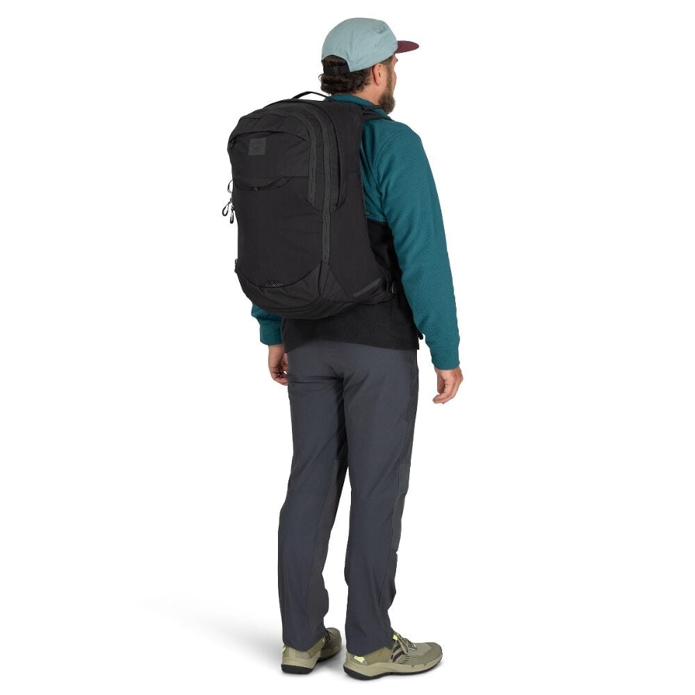 Sac de randonnée Metron Airspeed 34L
