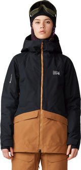 Manteau de ski Cloud Bank GORE-TEX - Femme