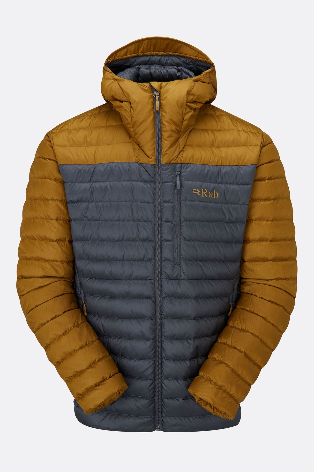 Manteau matelassé Microlight Alpine - Homme