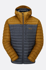 Manteau matelassé Microlight Alpine - Homme