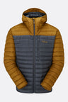 Manteau matelassé Microlight Alpine - Homme