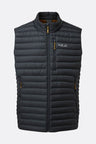 Mythic Sleeveless Jacket - Men