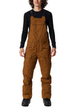 Pantalon de neige Firefall Bib - Homme