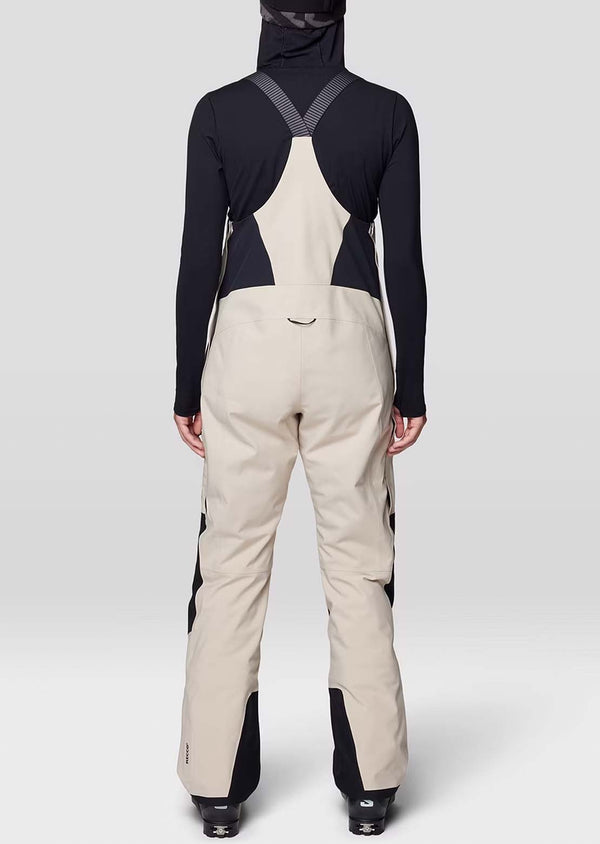 Powder Maven Bib Snow Pants - Women's