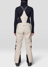 Powder Maven Bib Snow Pants - Women's