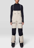 Pantalon de neige Powder Maven Bib - Femme