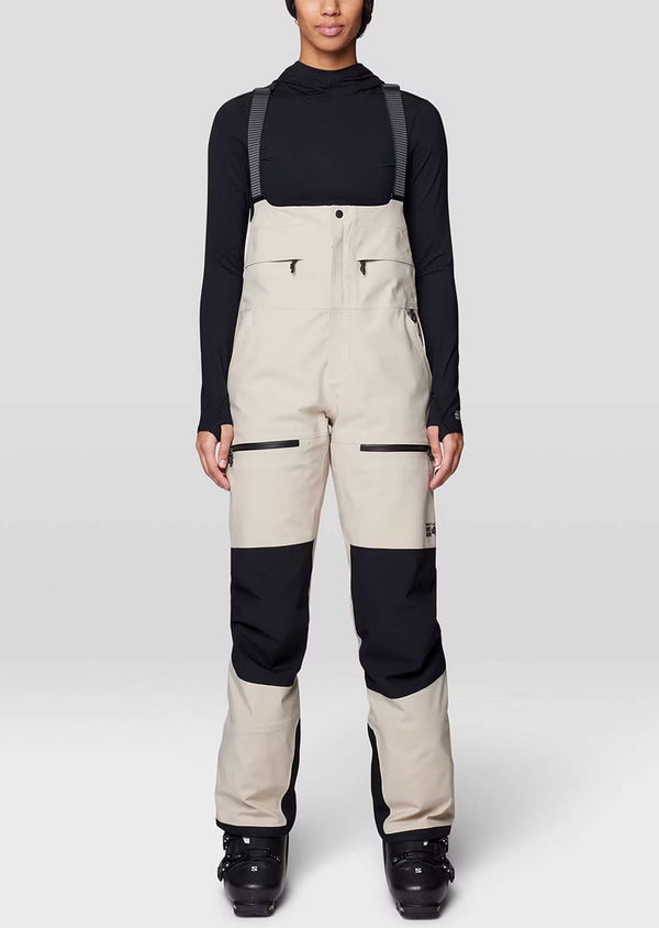 Powder Maven Bib Snow Pants - Women's