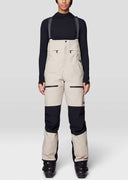 Powder Maven Bib Snow Pants - Women's