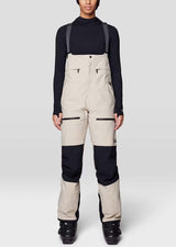 Powder Maven Bib Snow Pants - Women's