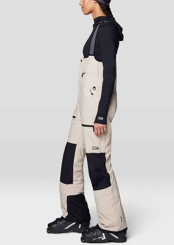 Powder Maven Bib Snow Pants - Women's