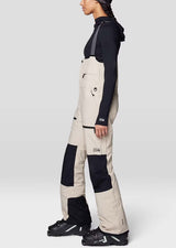 Powder Maven Bib Snow Pants - Women's