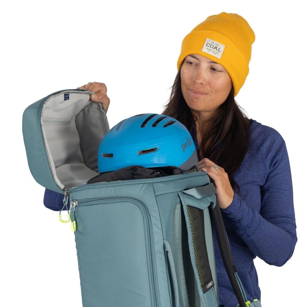 Sac à dos Mountain Bound Boot