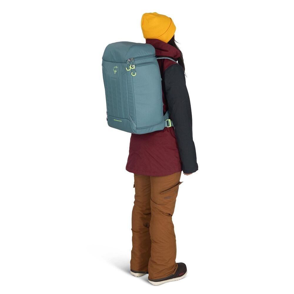 Sac à dos Mountain Bound Boot