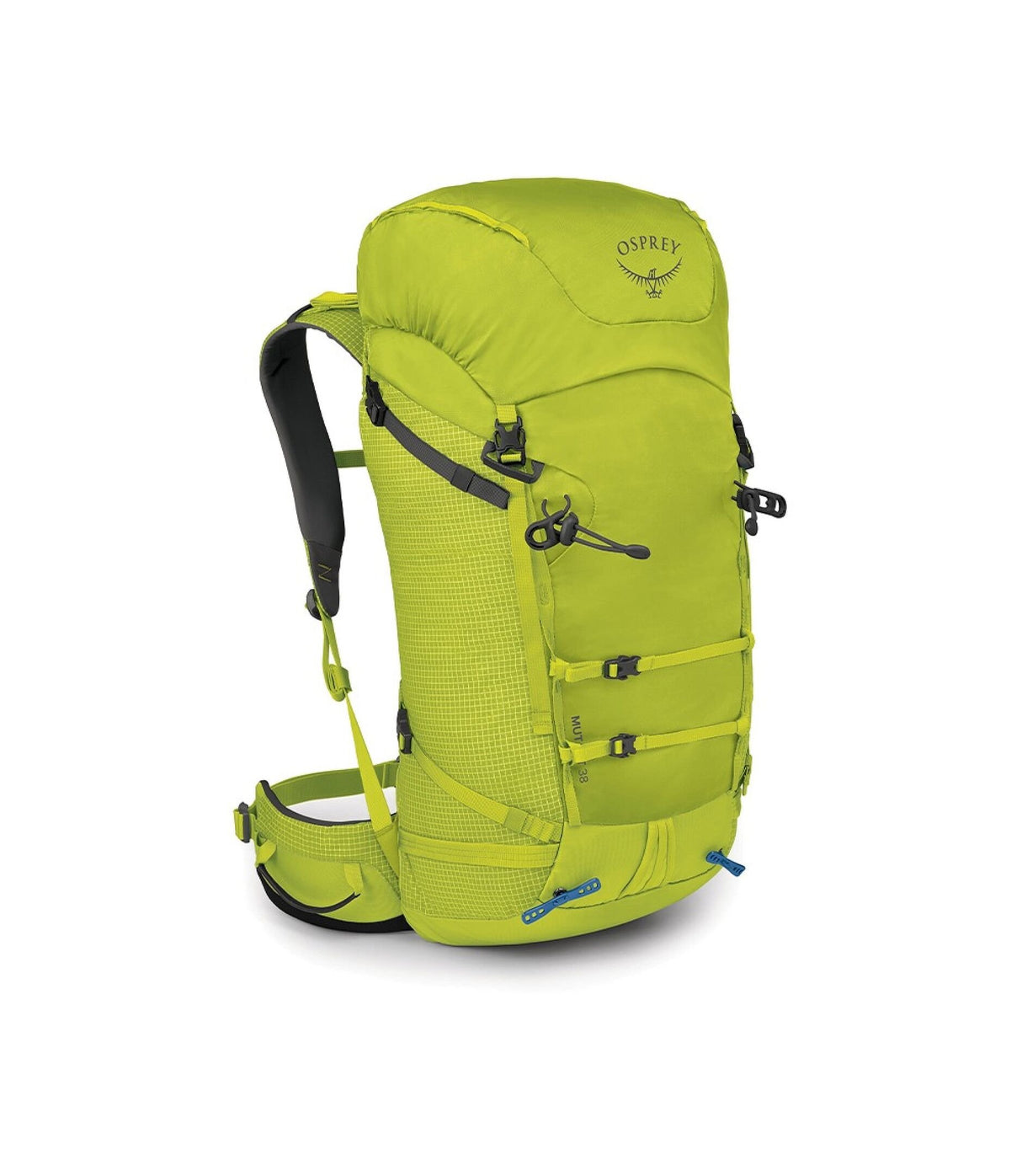 Sac Randonnée Mutant 38