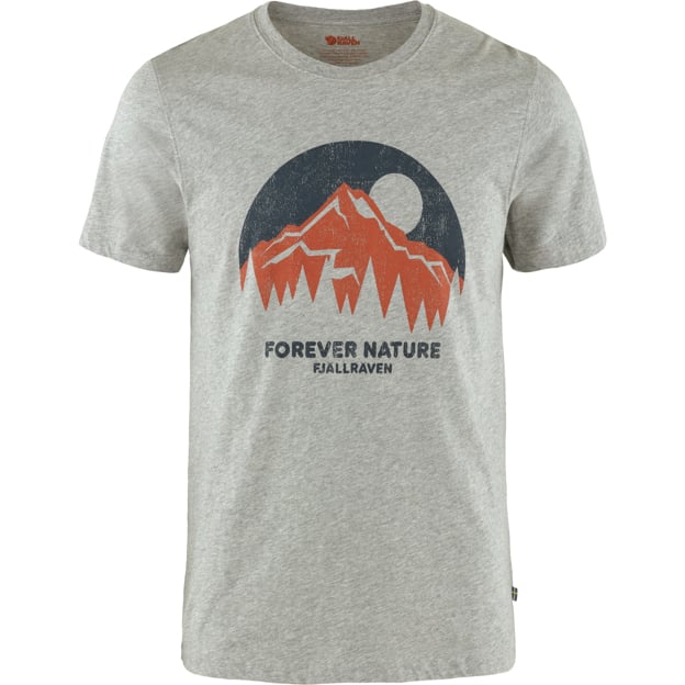 Nature T-shirt - Men