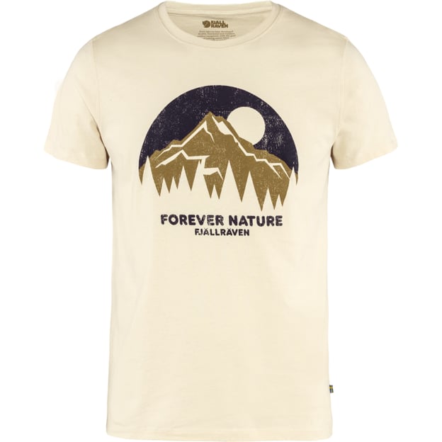 Nature T-shirt - Men