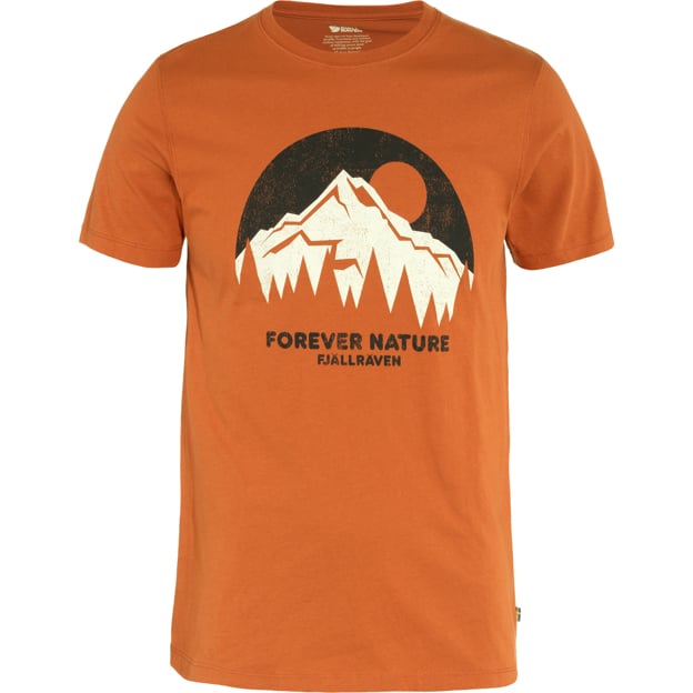 Nature T-shirt - Men