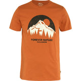 Nature T-shirt - Men