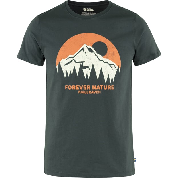 Nature T-shirt - Men
