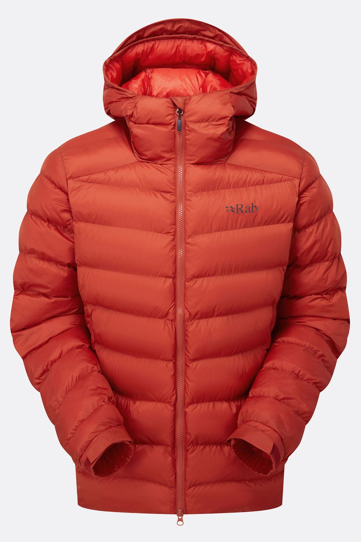 Nebitron Pro Quilted Coat - Women