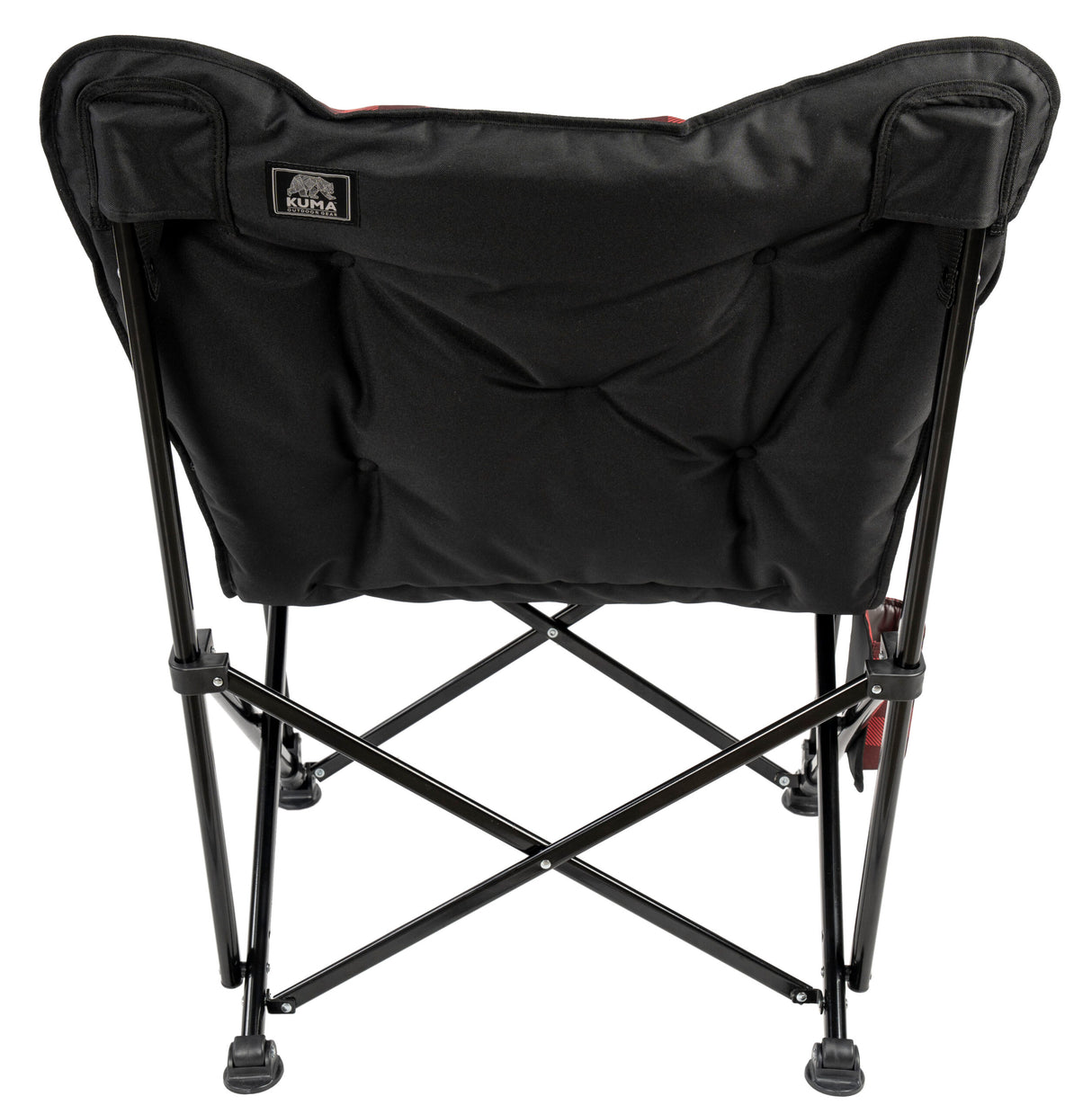 Chaise Aurora Padded